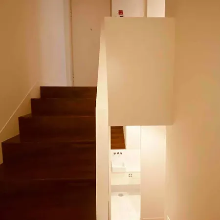 Apartment Bombarda B