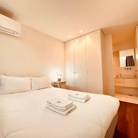 Apartment Bombarda B *