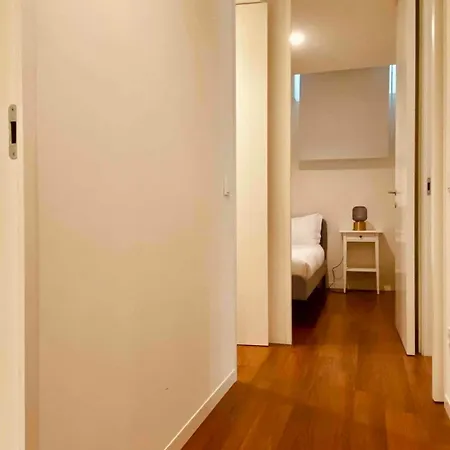 Bombarda B Apartment