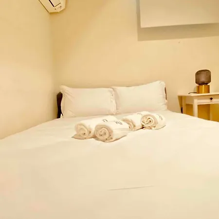 Apartment Bombarda B