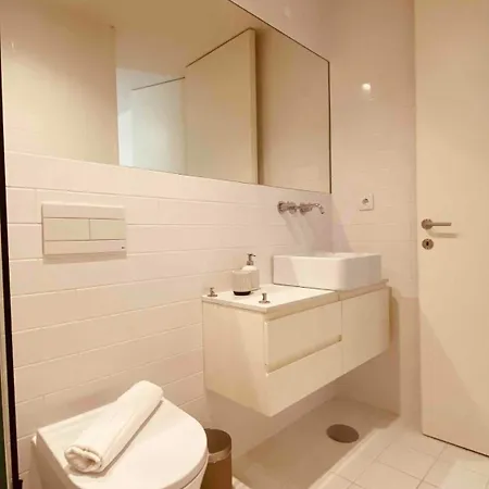 Bombarda B Apartment Porto