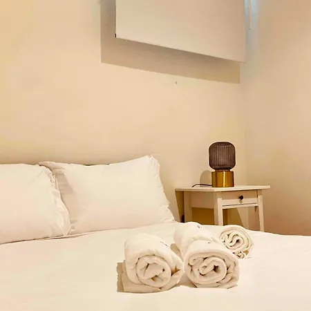Apartment Bombarda B Porto