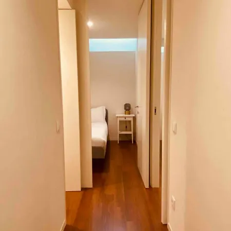 Apartment Bombarda B Porto