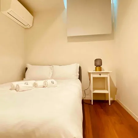 Bombarda B Apartment