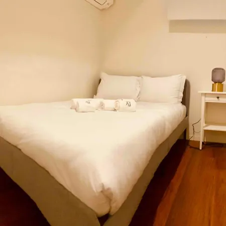 Apartment Bombarda B