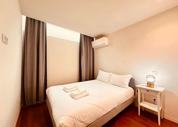 Bombarda B Apartamento Porto